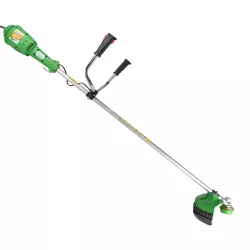 Roçadeira Lateral Elétrica Master 1000 1.200W - Trapp