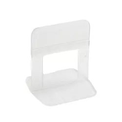 Espaçador Nivelador 2.0mm (Caixa c/ 500 Unidades) - Cortag