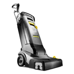 Lavadora e Secadora de Pisos (BR 30/4-C) - Karcher