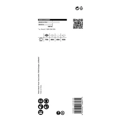Serra copo Bosch EXPERT Construction Material 44 mm, 1 3/4''