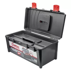 Maleta Com Bandeja Removível 20'' - 20kg (62880) - Cortag