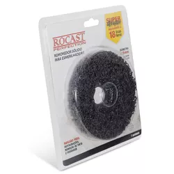 Disco Removedor Para Esmerilhadeira 7 x 7/8'' (433,0004) - Rocast