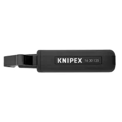 Decapador de Cabos Com Corte em Espiral (16 30 135 SB) - Knipex