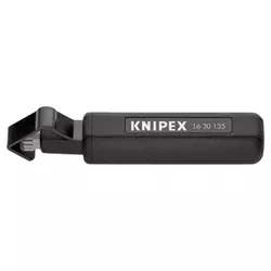 Decapador de Cabos Com Corte em Espiral (16 30 135 SB) - Knipex