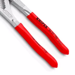 Alicate Bomba D'água 7'' Ajustável Para Parafuso (86 03 180) - Knipex