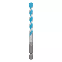 Broca Bosch EXPERT HEX-9 Multiconstruction Diâmetro7x90x150 mm