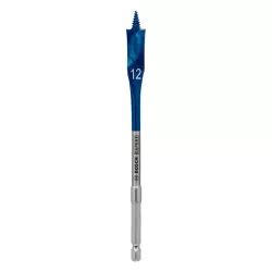 Broca para madeira Bosch EXPERT Self Cut Speed 12 x 152mm