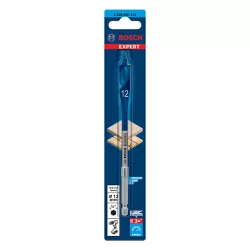 Broca para madeira Bosch EXPERT Self Cut Speed 12 x 152mm