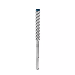 Broca para concreto Bosch EXPERT SDS Max-8X Diâmetro25 x 200 x 320 mm