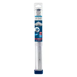 Broca para concreto Bosch EXPERT SDS Max-8X Diâmetro25 x 200 x 320 mm