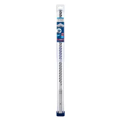 Broca para concreto Bosch EXPERT SDS Max-8X Diâmetro16 x 400 x 540 mm