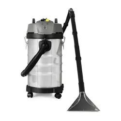 Extratora Aspirador Limpadora de Estofados 1700W Puzzi 4/30 - Kärcher 