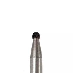 Lima Rotativa Esférica em Metal Duro 4mm (45,0053) - Rocast