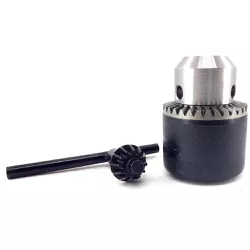 Mandril Cônico Com Chave 13mm - B16 (43,0007) - Rocast