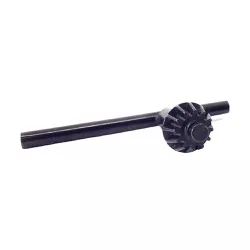 Mandril Cônico Com Chave 13mm - B16 (43,0007) - Rocast