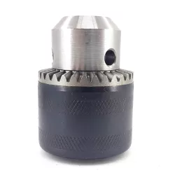 Mandril Cônico Com Chave 13mm - B16 (43,0007) - Rocast