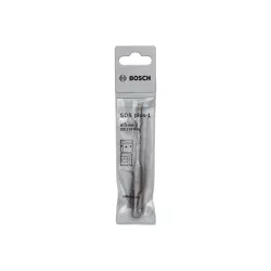 Broca SDS/Plus p/ Concreto 05x110mm - BOSCH