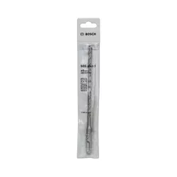 Broca SDS/Plus p/ Concreto 06x210mm - BOSCH