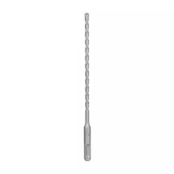 Broca SDS/Plus p/ Concreto 06x210mm - BOSCH