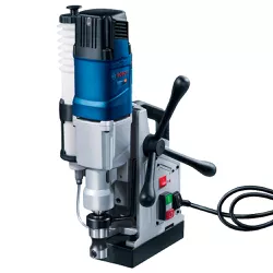 Furadeira Sem Impacto GBM 50-2 220V 1200W, em maleta - Bosch