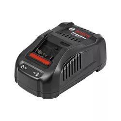Kit Carregador Rápido 127V e 2 Baterias Procore 18V - 8,0AH (GAL 1800 CV) - Bosch