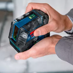 Nível a laser Bosch GLL 2-15 G 15 metros