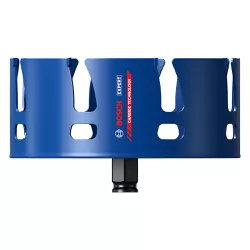 Serra copo Bosch EXPERT Construction Material 152 mm, 6''