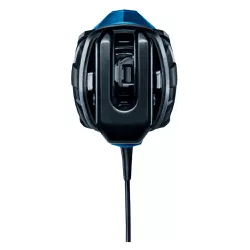 Serra sabre Bosch GSA 120 1200W com 1 lâmina de serra