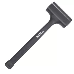 Martelo Antirretrocesso 4 x 11,2 x 5 - 900g (476,0001) - Noll