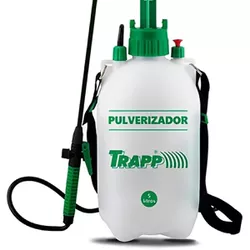 Pulverizador Lateral de Compressão Prévia 5L (SX-CS5) Trapp