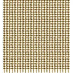 Kit Parafuso Chipboard 3,0x16mm 41,0002 (Com 1000 Unidades) - Nord