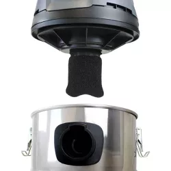 Aspirador de Pó e Líquidos 30L 1600W NT 3000 - Kärcher