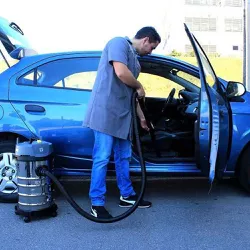 Aspirador de Pó e Líquidos 30L 1600W NT 3000 - Kärcher