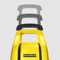 Lavadora de Alta Pressão 1815 PSI K3 Force Turbo - Kärcher
