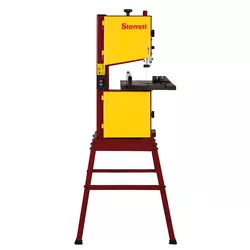 Máquina Vertical para Madeira S2505D - STARRETT