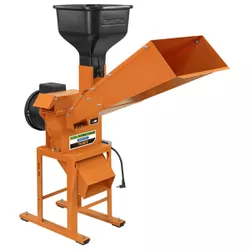 Triturador Elétrico Com Saída Lateral Bivolt 2Hp - TE40T (79858/346) - Tramontina