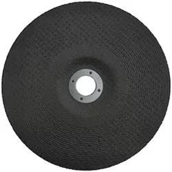 Disco de Desbaste Para Metal e Inox 7'' x 1/4'' x 7/8'' (744190) - Onsite