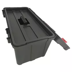Caixa Plástica Para Ferramentas 20'' (0320134) - Onsite