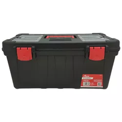 Caixa Plástica Para Ferramentas 20'' (0320134) - Onsite
