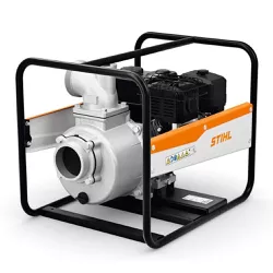 Motobomba a Combustão WP 900 (VB05-011-2007) - Stihl 