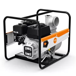 Motobomba a Combustão WP 900 (VB05-011-2007) - Stihl 