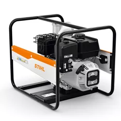 Motobomba a Combustão WP 900 (VB05-011-2007) - Stihl 
