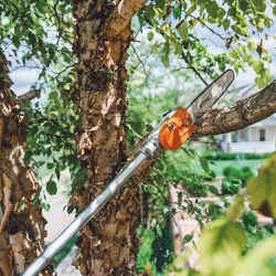 Motopoda a Combustão HT 135 - 30cm/12'' (4182-200-0197) - Stihl