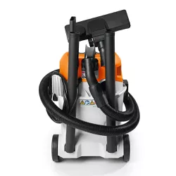 Aspirador de Pó e Líquidos Elétrico 220V - SE 33 (SE01-012-4402) - Stihl