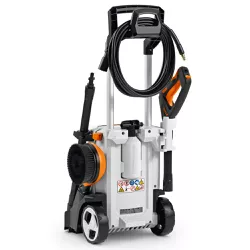Lavadora de Alta Pressão 127V - RE 110 (4950-011-4527) - Stihl