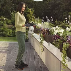 Pulverizador Manual 1,5L - SG 11 (4255-019-4914) - Stihl
