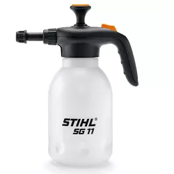 Pulverizador Manual 1,5L - SG 11 (4255-019-4914) - Stihl