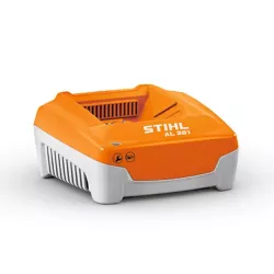 Carregador Rápido de Bateria AL 301 - 127V (EA09-430-5509) - Stihl