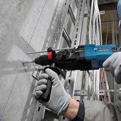 Martelete rompedor Bosch GBH 2-24 D 820W