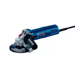 Esmerilhadeira Angular de 5'' Bosch GWS 9-125 900W